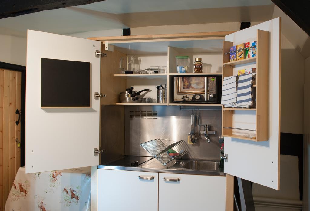 Avon Accommodation Ringwood Zimmer foto