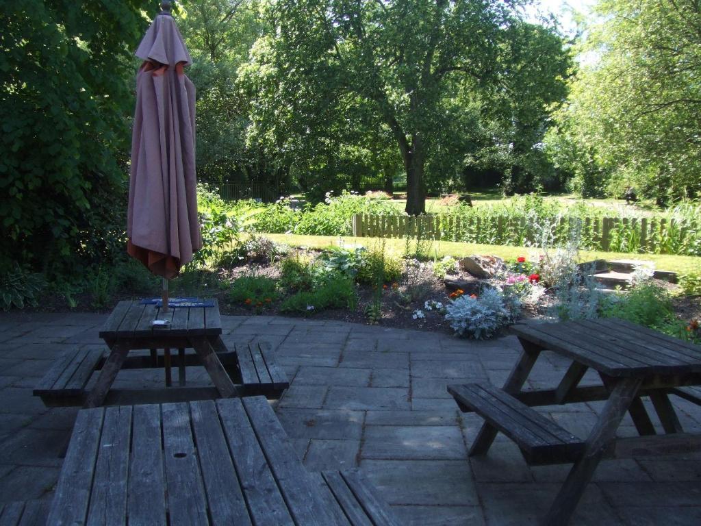 Avon Accommodation Ringwood Exterior foto