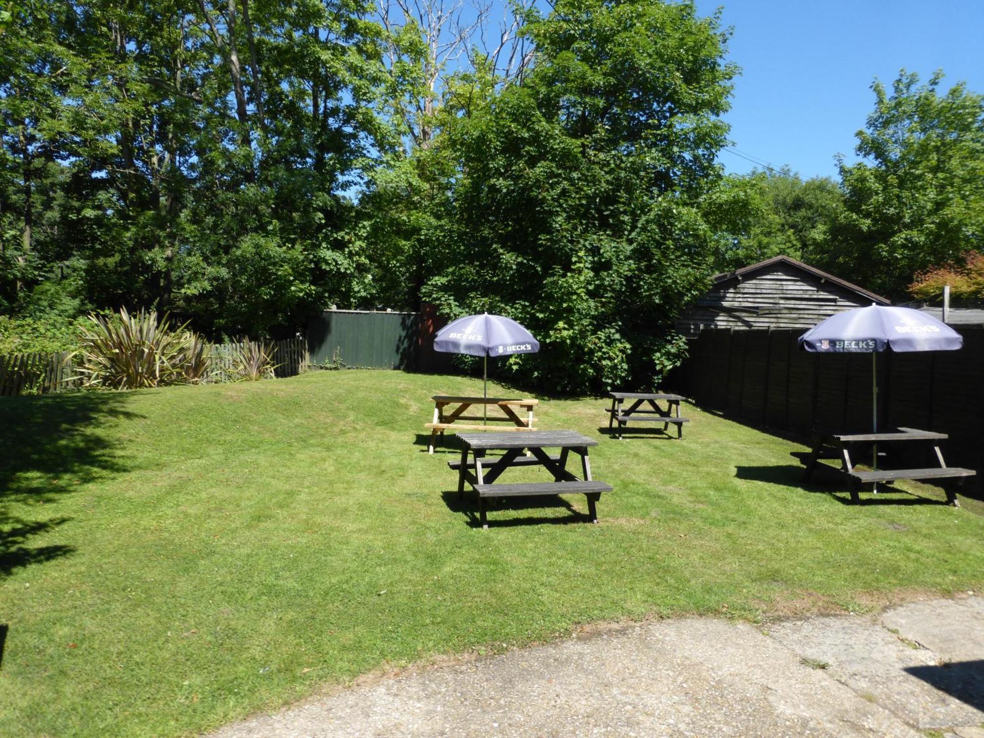 Avon Accommodation Ringwood Exterior foto