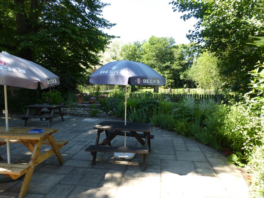Avon Accommodation Ringwood Exterior foto