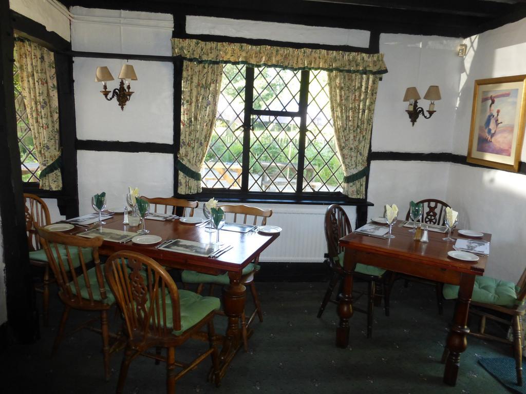 Avon Accommodation Ringwood Exterior foto