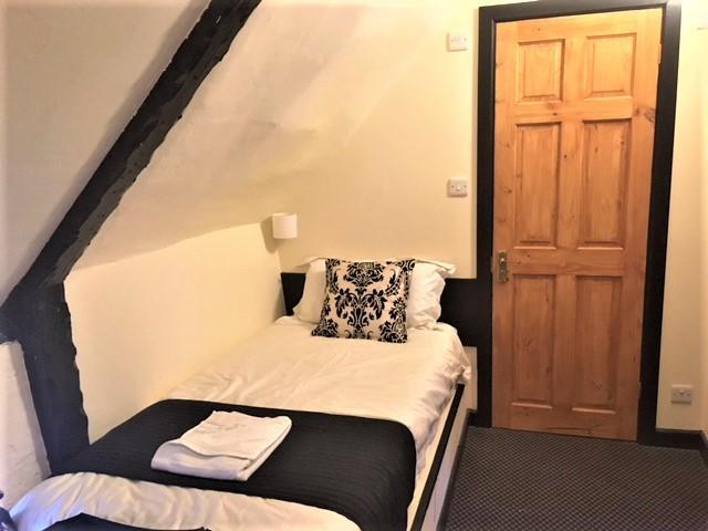 Avon Accommodation Ringwood Exterior foto