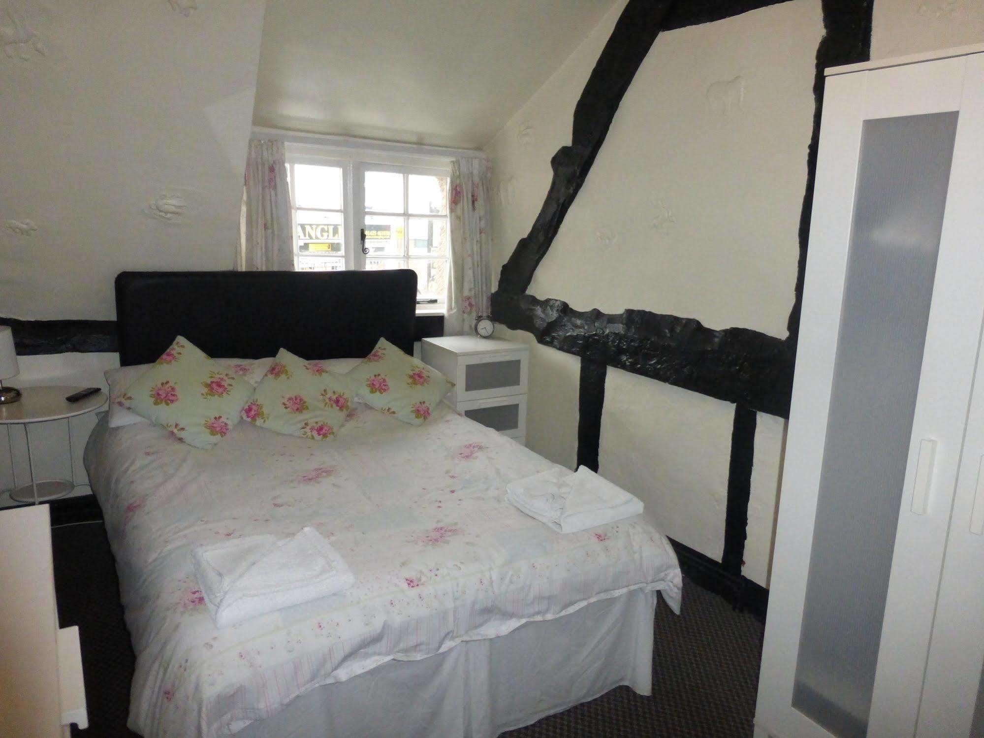 Avon Accommodation Ringwood Exterior foto