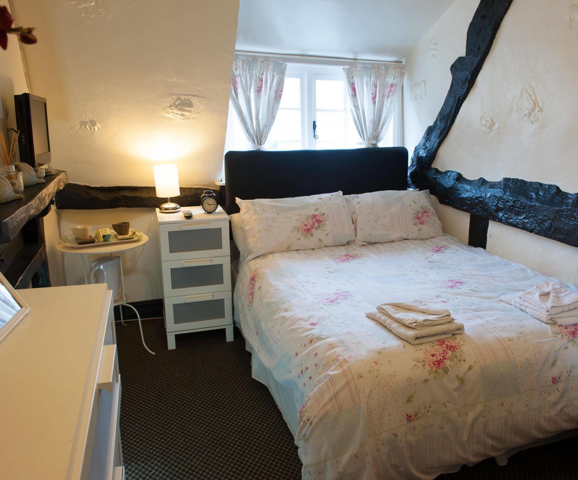 Avon Accommodation Ringwood Exterior foto