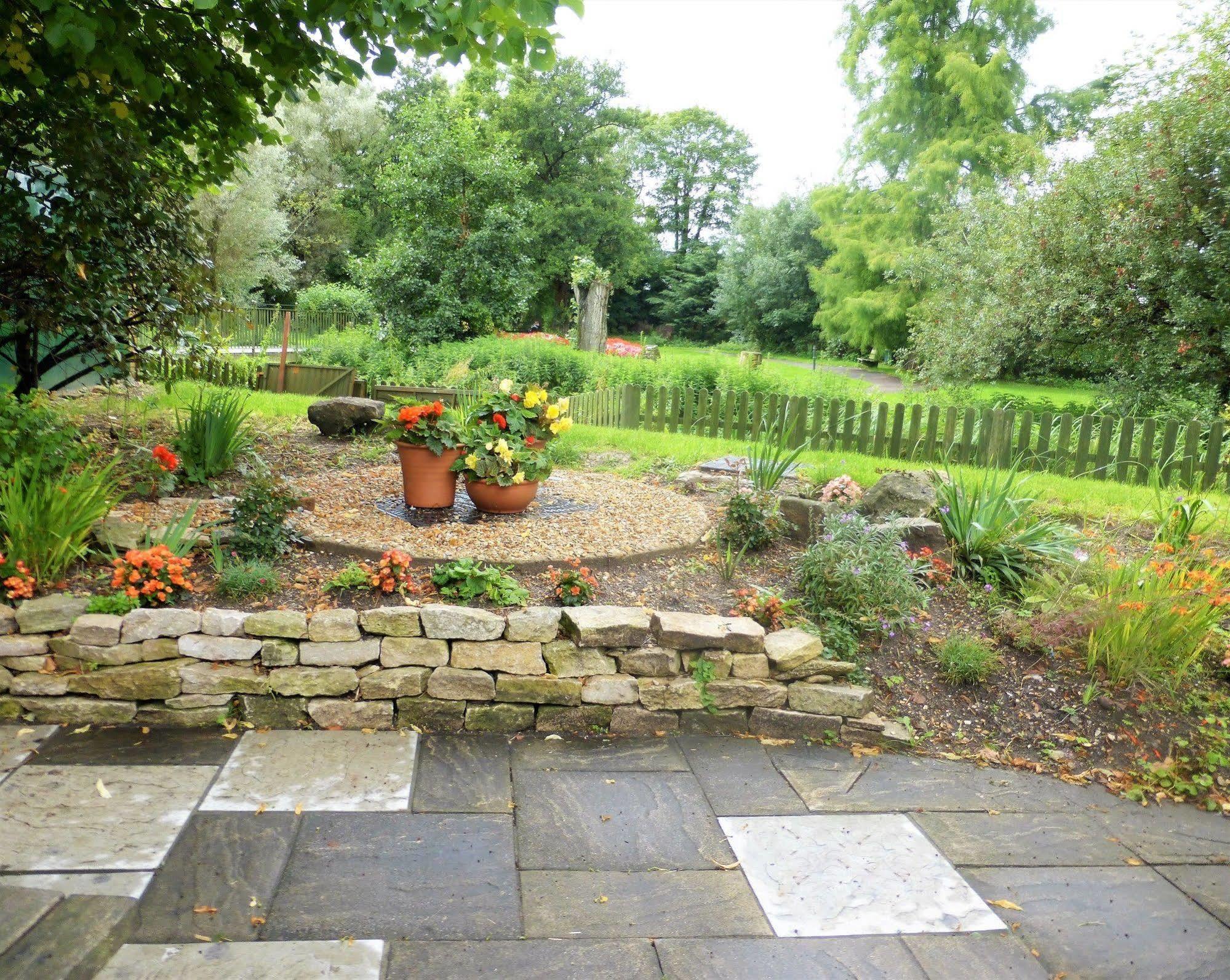 Avon Accommodation Ringwood Exterior foto