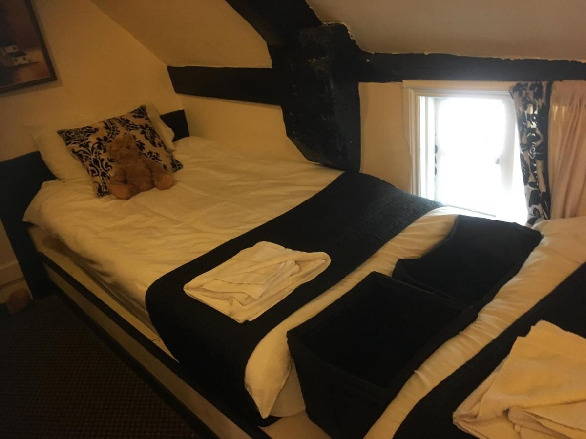 Avon Accommodation Ringwood Exterior foto